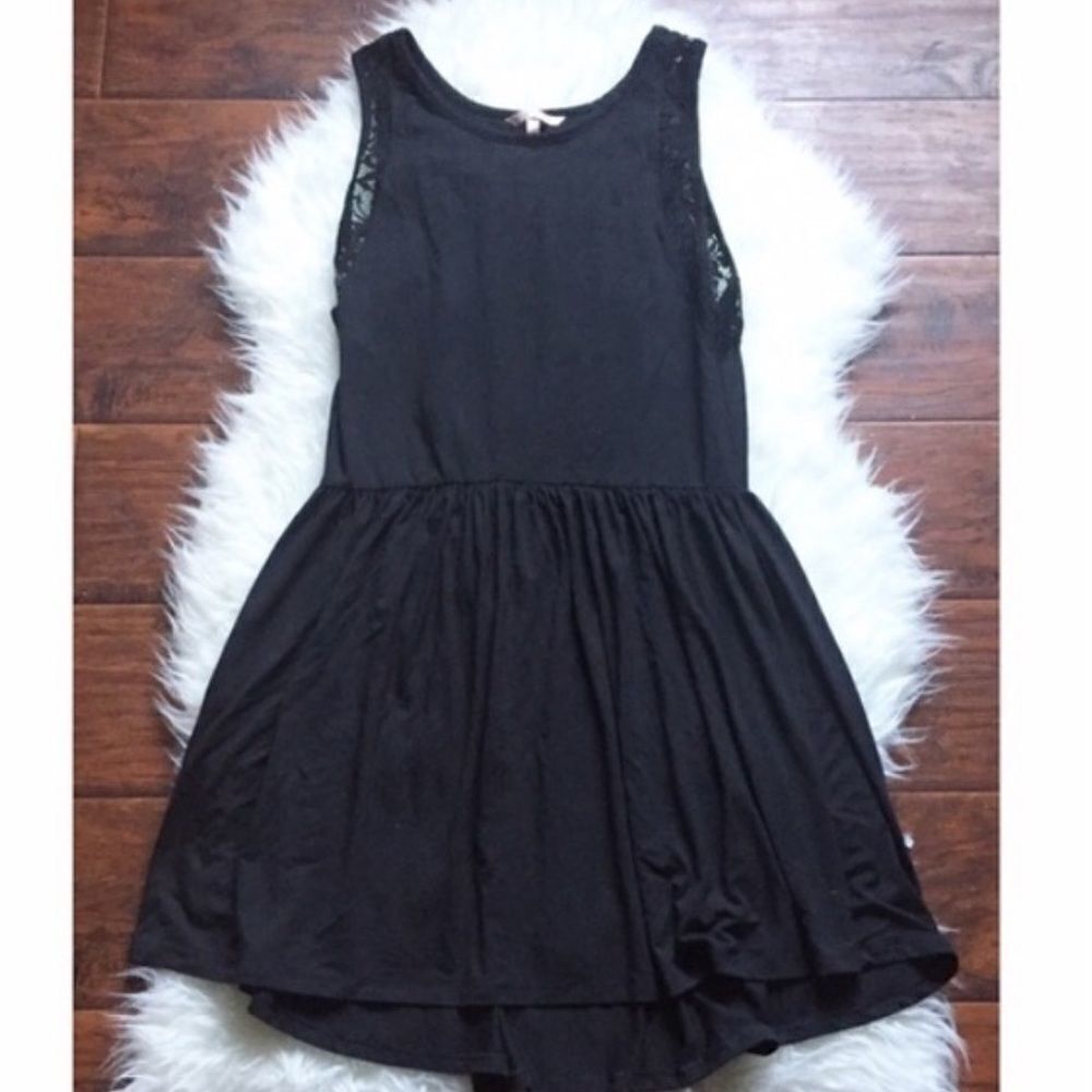 ✨ Victoria's Secret Sleeveless A Line Tank Dress✨ - Picture 4 of 8